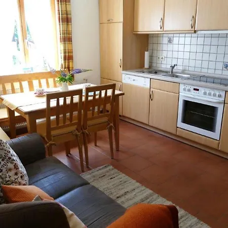 Bickel Apartment Absberg