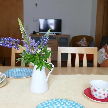 Bickel Apartment *