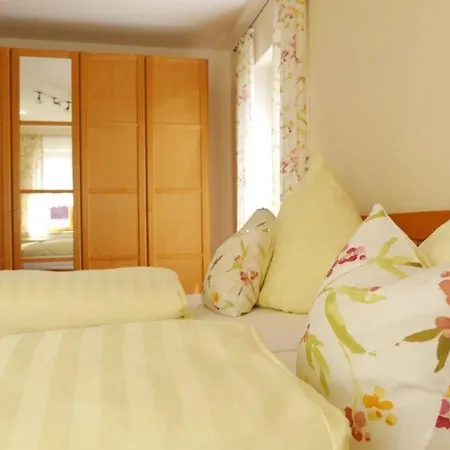 Bickel Apartmán
