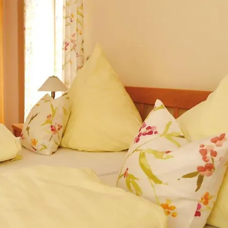 Apartment Bickel