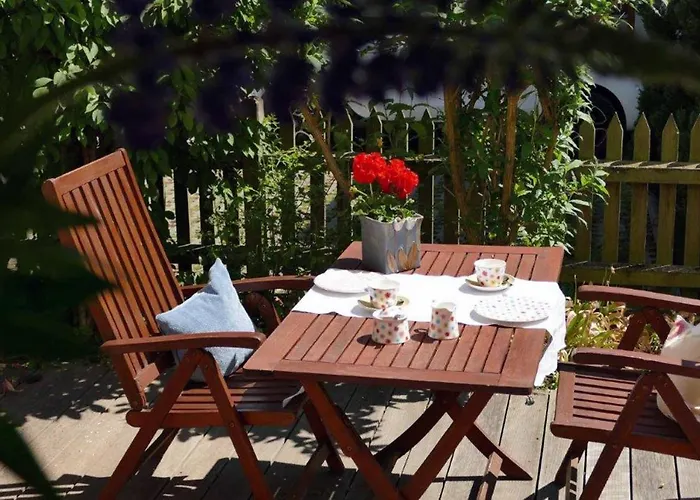 Bickel Апартаменты