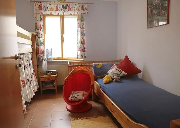 Bickel Апартаменты *