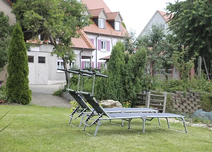 Апартаменты Bickel *