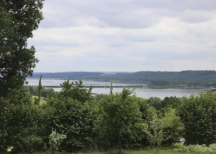 Bickel Апартаменты *