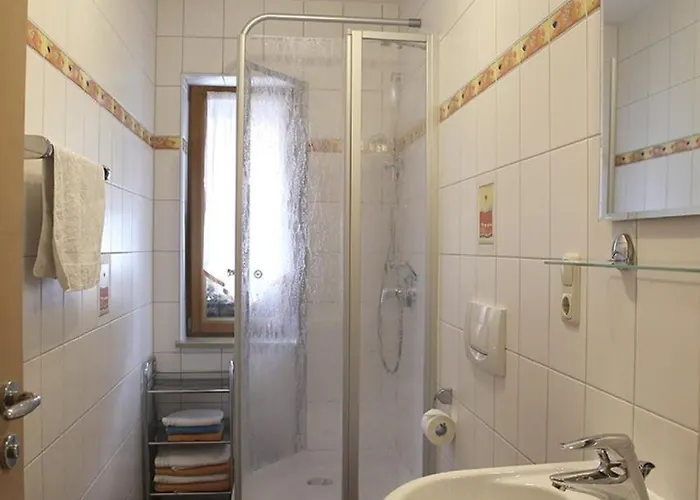 Апартаменты Bickel