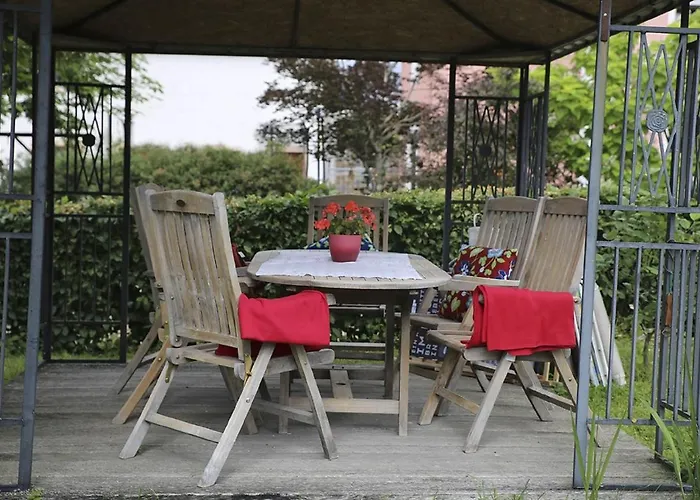 Bickel Апартаменты